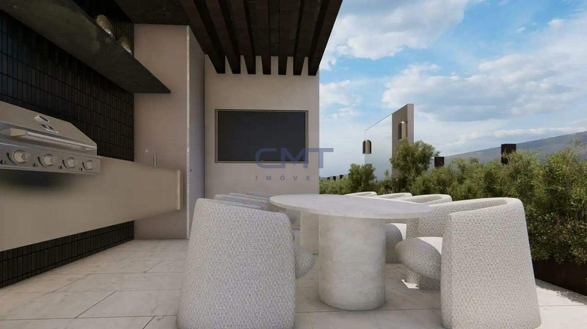 Apartamento, São Pedro, 3 Quartos, 2 Vagas, 1 Suíte