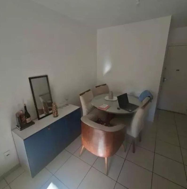 Apartamento, Cinquentenário, 3 Quartos, 1 Vaga, 1 Suíte