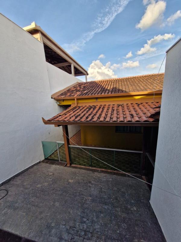Casa, Alvorada, 3 Quartos, 2 Vagas