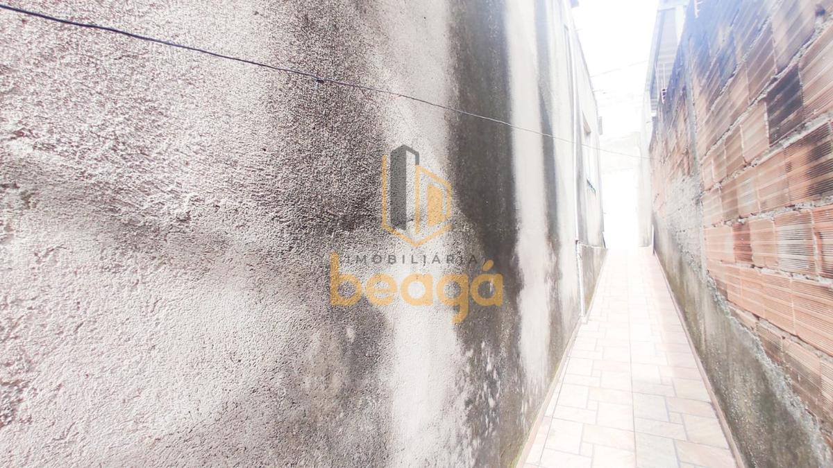 Casa, Novo Recanto, 2 Quartos, 2 Vagas, 1 Suíte