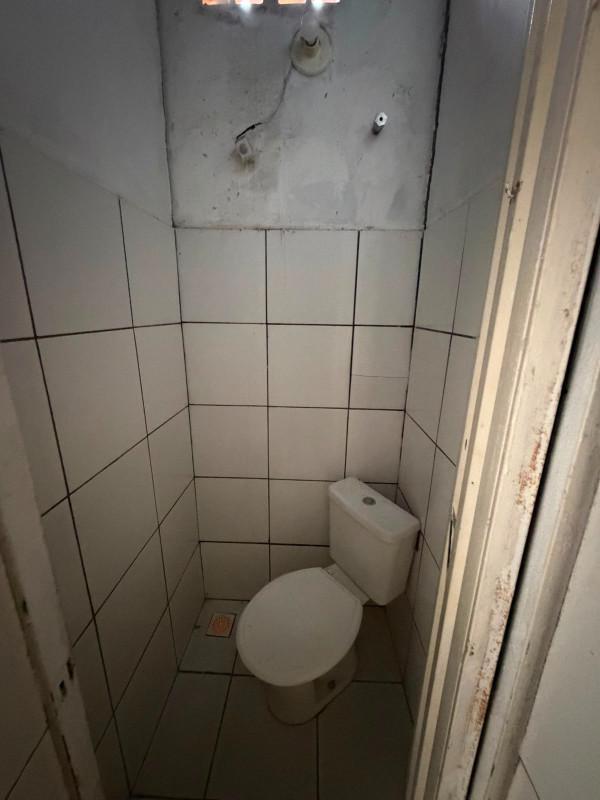 Andar, Castanheira, 0 Quarto, 0 Vaga