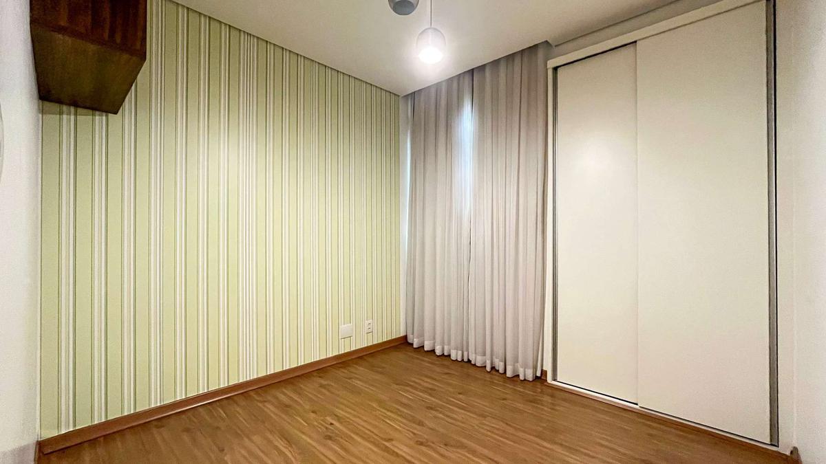 Apartamento, Centro, 3 Quartos, 1 Vaga, 1 Suíte