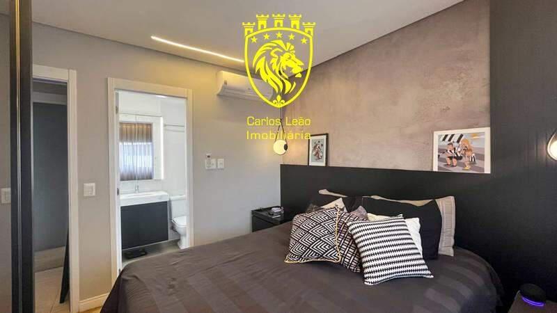 Cobertura, Sion, 3 Quartos, 2 Vagas, 2 Suítes