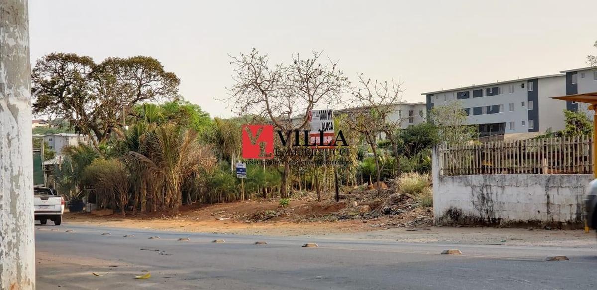 Lote, Campinho, 0 Quarto, 0 Vaga