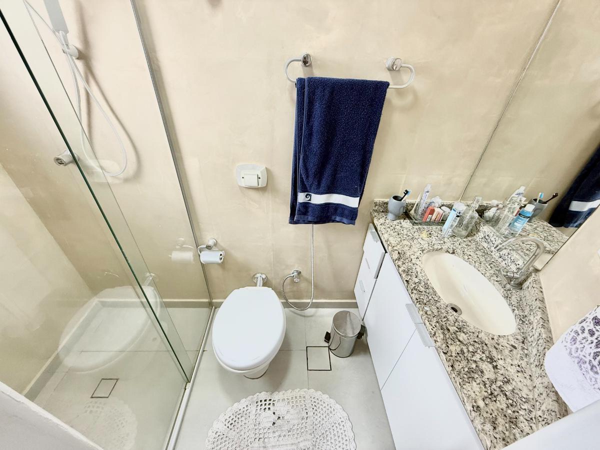 Apartamento, Castelo, 2 Quartos, 2 Vagas, 1 Suíte