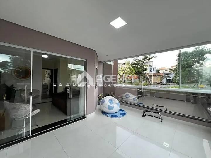 Casa, Cabral, 3 Quartos, 0 Vaga, 1 Suíte