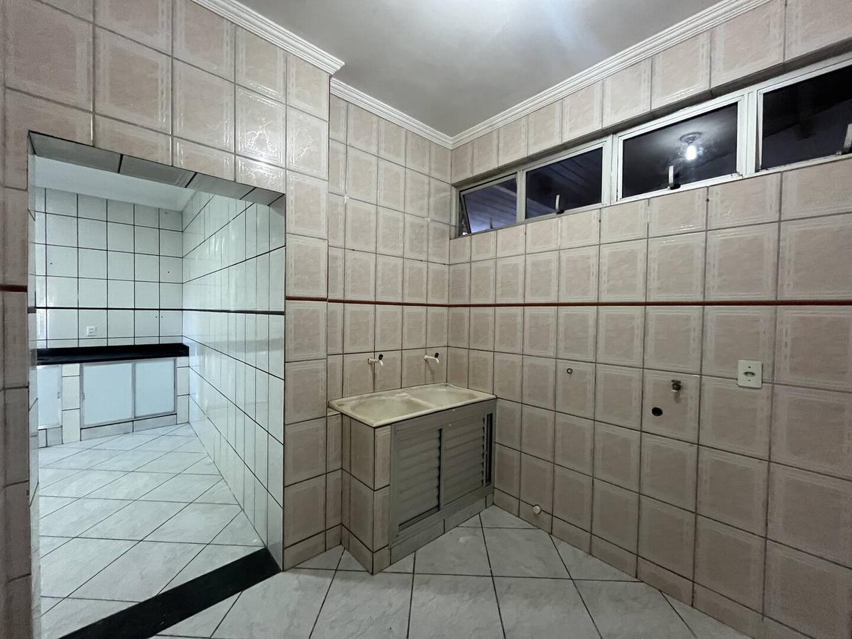 Apartamento, Todos Os Santos, 2 Quartos, 1 Vaga