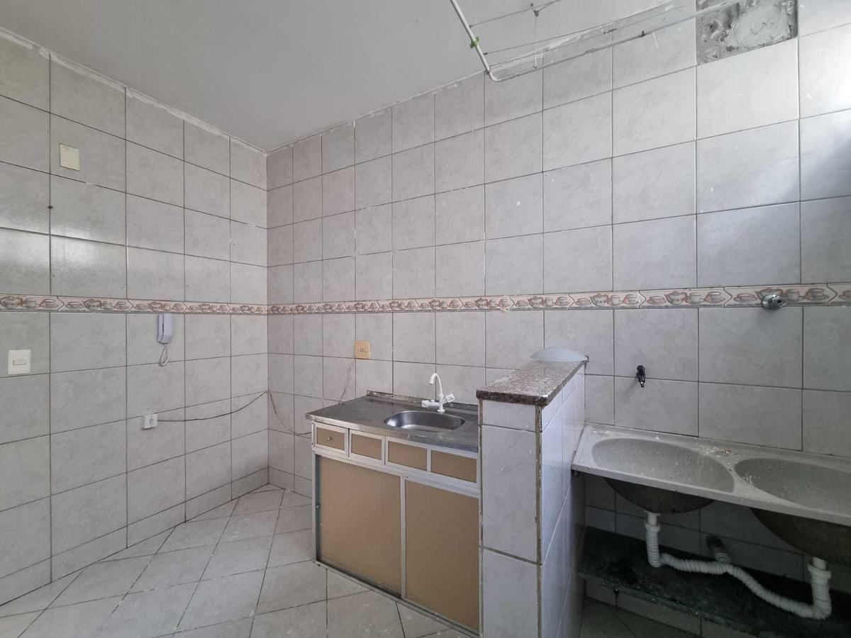 Apartamento, Jardim Riacho das Pedras, 2 Quartos, 1 Vaga