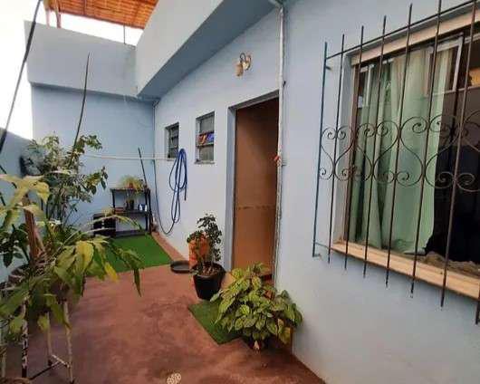 Casa, Planalto, 6 Quartos, 2 Vagas, 1 Suíte
