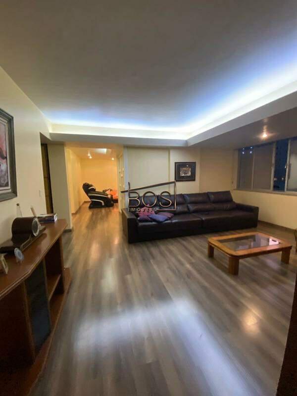 Apartamento, Gutierrez, 4 Quartos, 3 Vagas, 1 Suíte