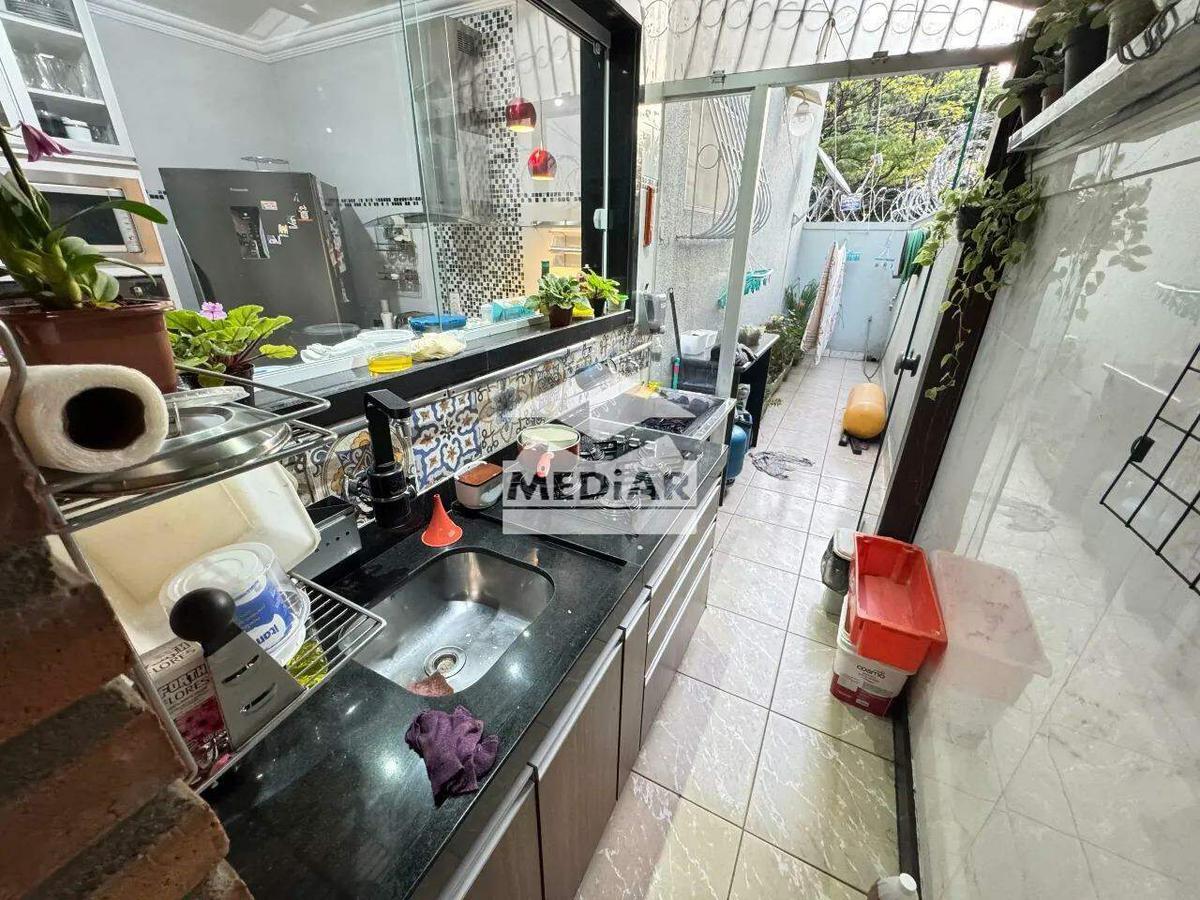Apartamento, Palmares, 3 Quartos, 1 Vaga, 1 Suíte