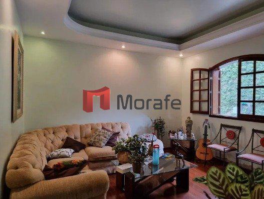 Casa, Jardim Montanhês, 4 Quartos, 4 Vagas, 1 Suíte