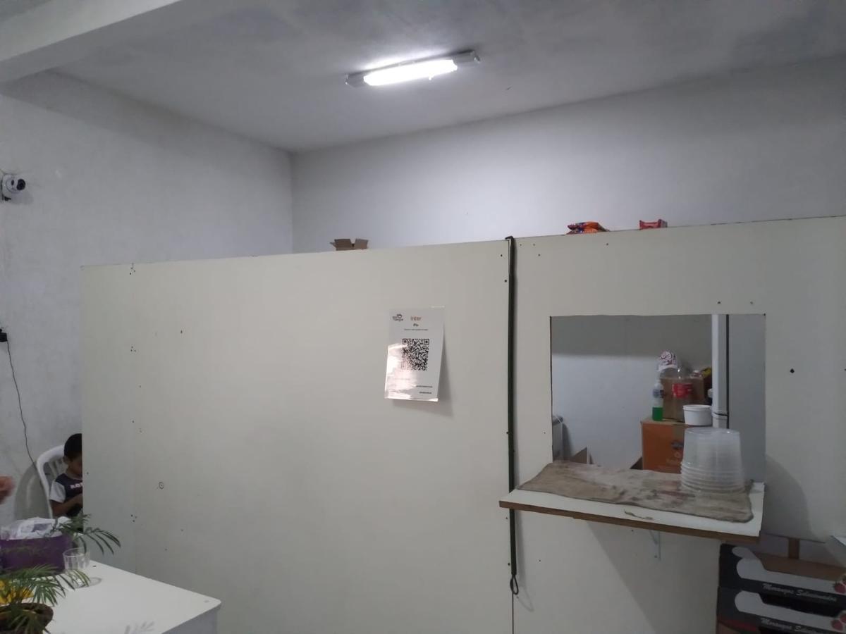 Casa, Santa Terezinha, 6 Quartos, 4 Vagas, 1 Suíte