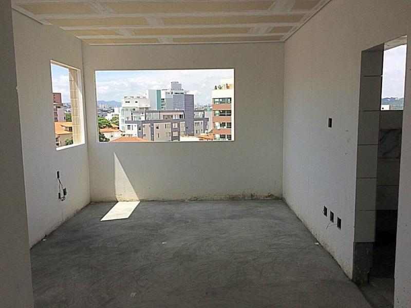 Apartamento, Liberdade, 3 Quartos, 4 Vagas, 3 Suítes