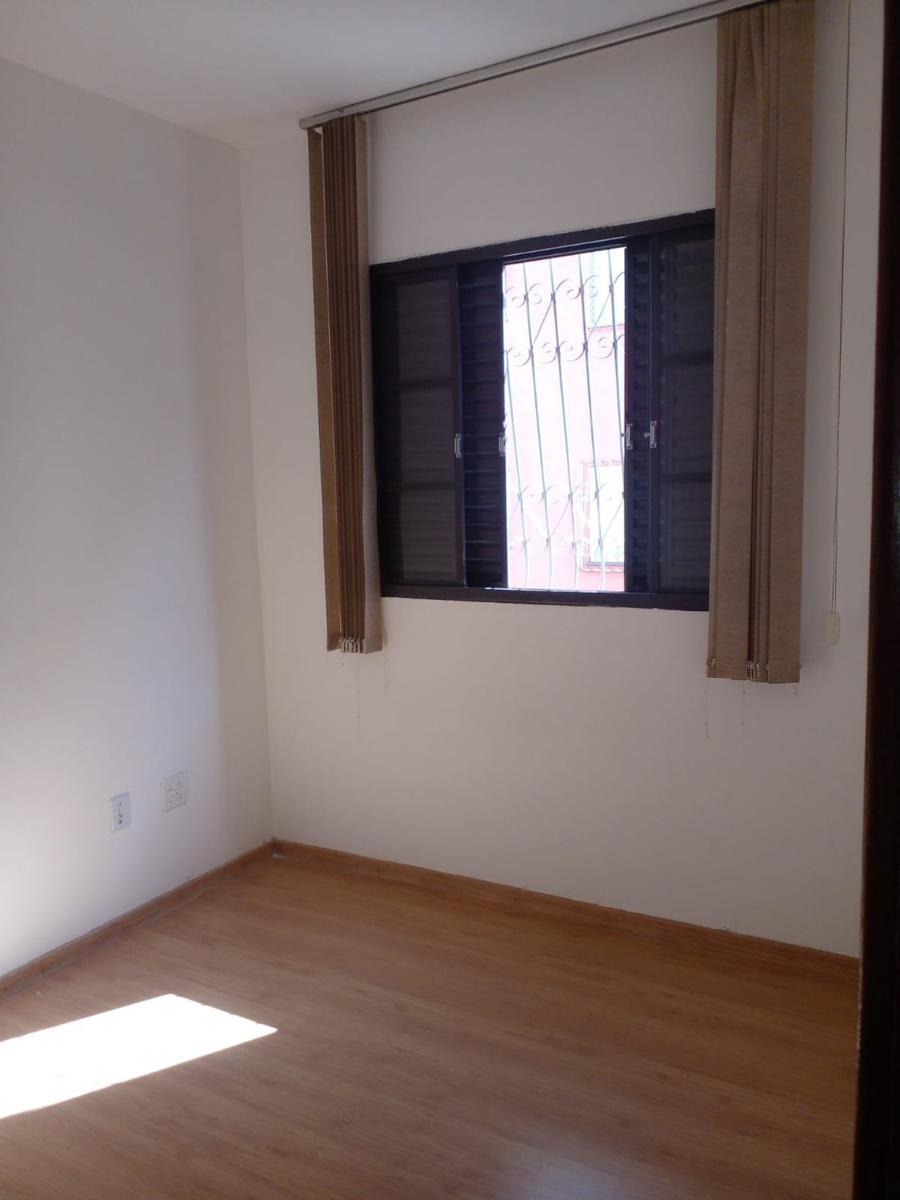 Apartamento, Palmares, 2 Quartos, 1 Vaga