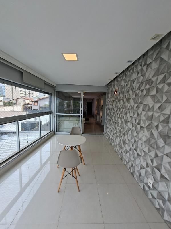 Apartamento, São Luiz (pampulha), 4 Quartos, 3 Vagas, 2 Suítes