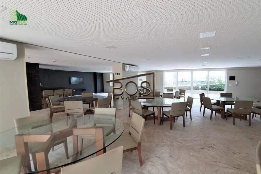 Apartamento, Savassi, 3 Quartos, 3 Vagas, 1 Suíte