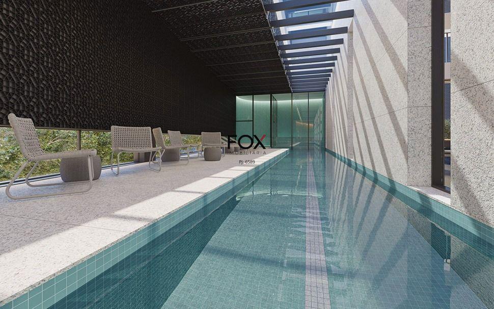 Apartamento, Vila da Serra, 5 Quartos, 10 Vagas, 5 Suítes