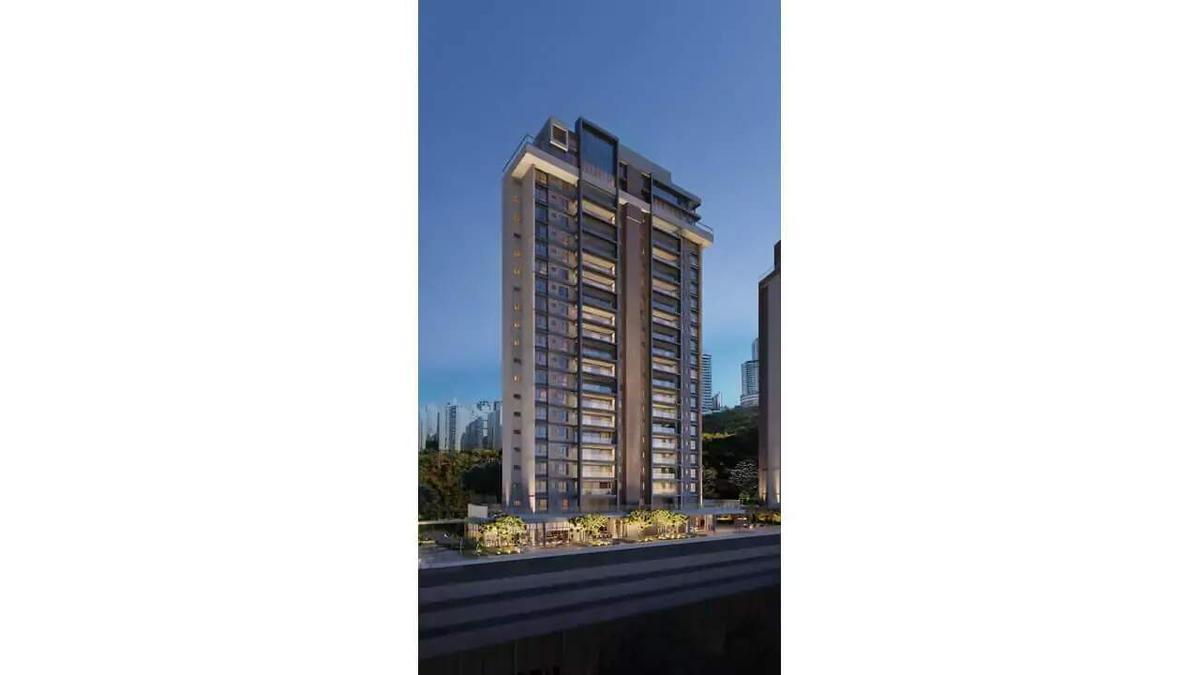 Apartamento, Vila da Serra, 4 Quartos, 3 Vagas