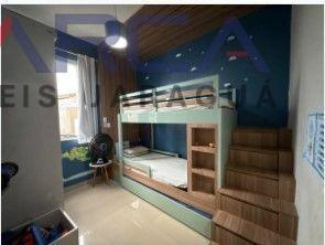 Casa, Residencial Visão, 3 Quartos, 2 Vagas
