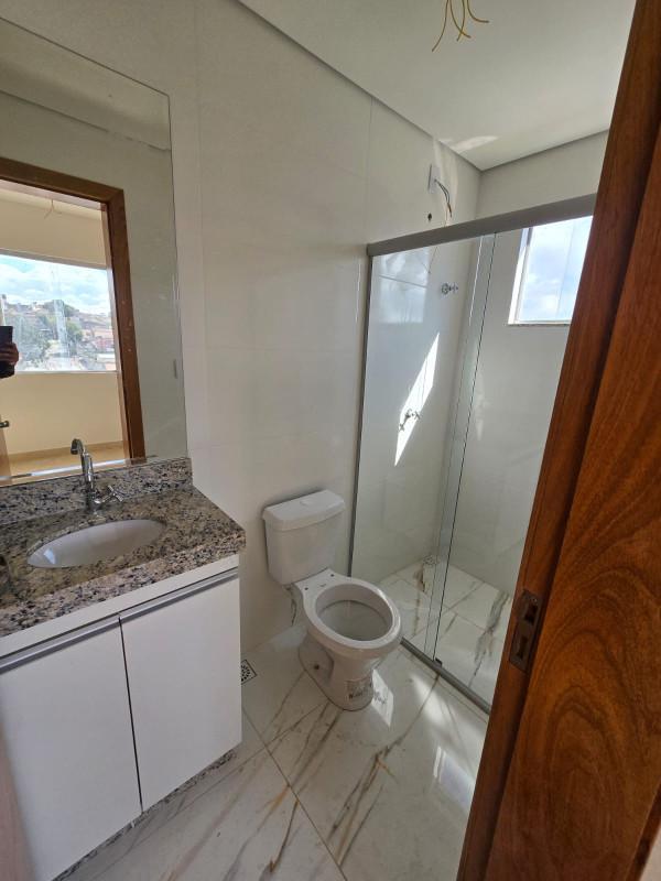 Apartamento, Sapucaia II, 3 Quartos, 2 Vagas, 1 Suíte