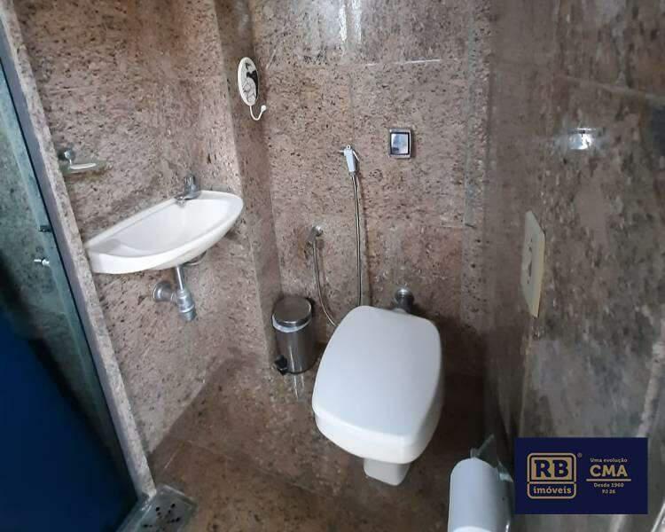 Cobertura, Luxemburgo, 4 Quartos, 5 Vagas, 1 Suíte
