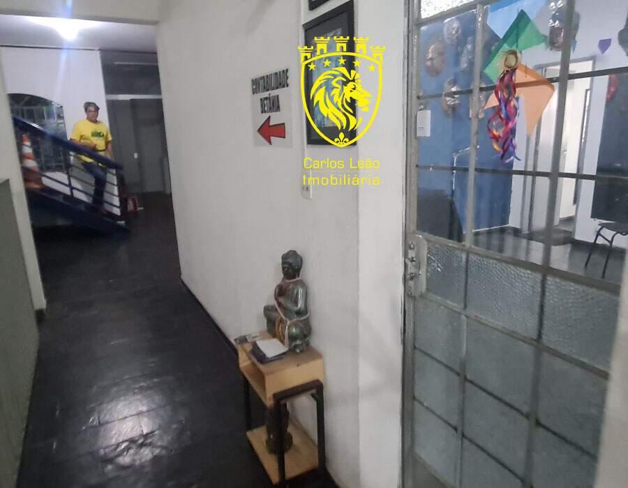 Prédio, Betânia, 0 Quarto, 0 Vaga