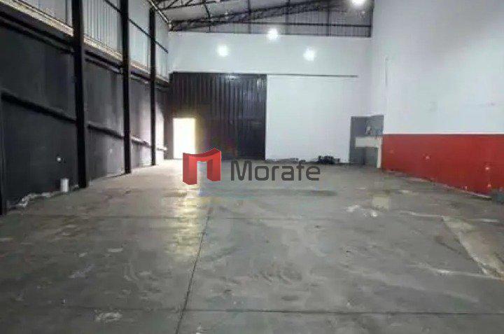 Galpão, Santa Mônica, 0 Quarto, 0 Vaga