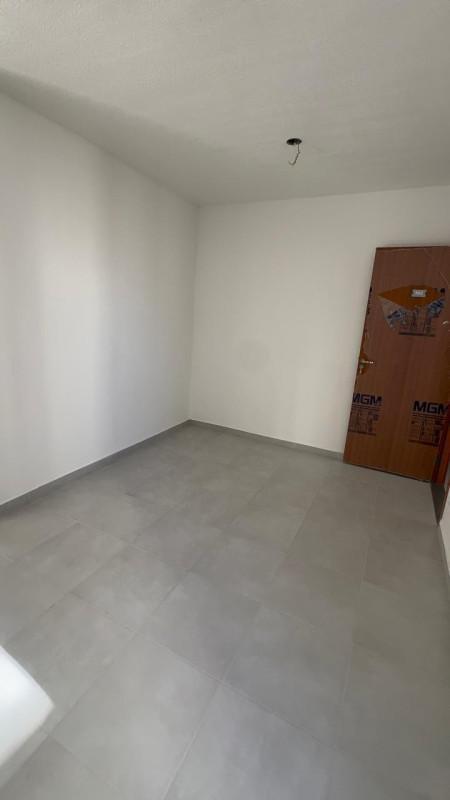 Apartamento, Três Barras, 2 Quartos, 1 Vaga