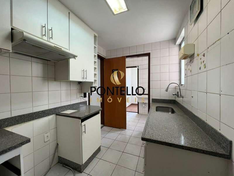 Apartamento, Fernão Dias, 3 Quartos, 2 Vagas, 1 Suíte