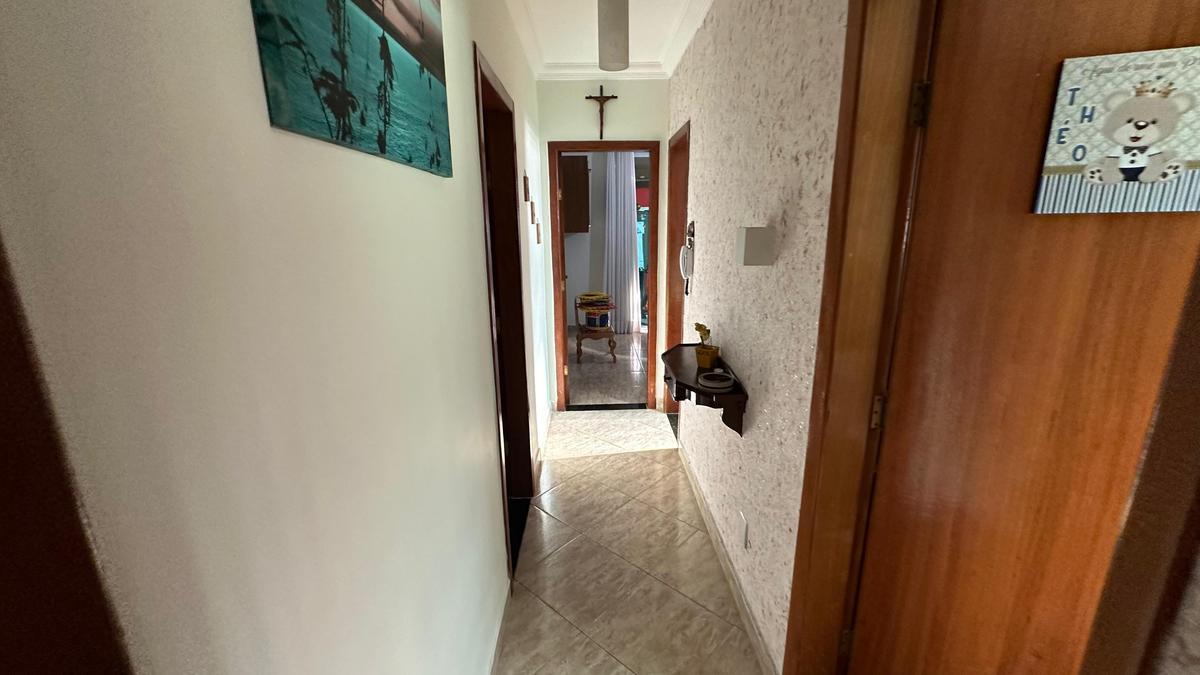 Casa Comercial, Alípio de Melo, 3 Quartos, 10 Vagas, 1 Suíte