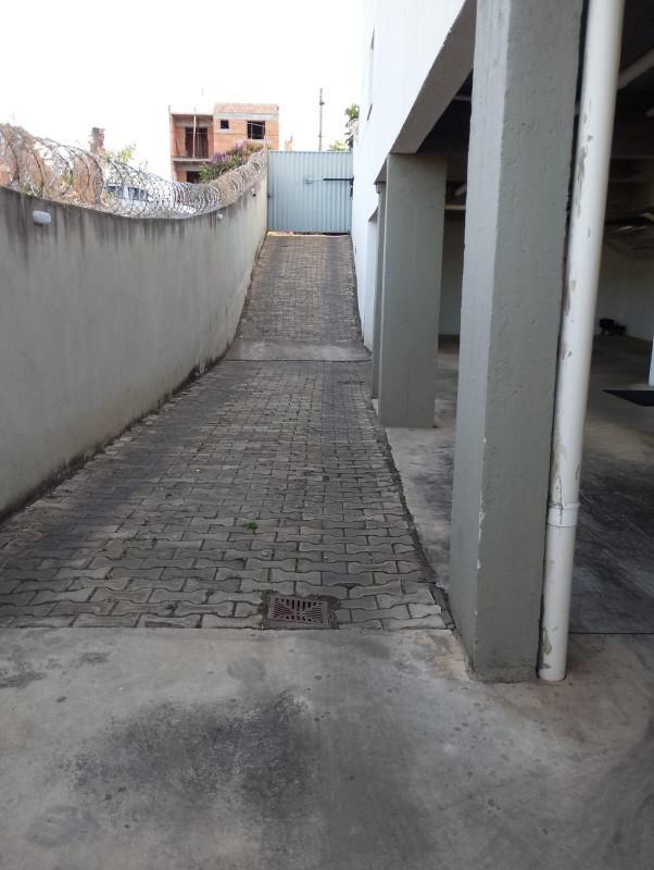 Apartamento, Masterville, 2 Quartos, 1 Vaga