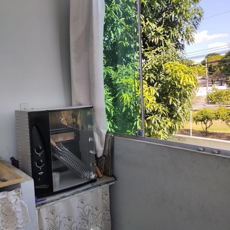 Casa, São Joaquim, 3 Quartos, 5 Vagas, 1 Suíte