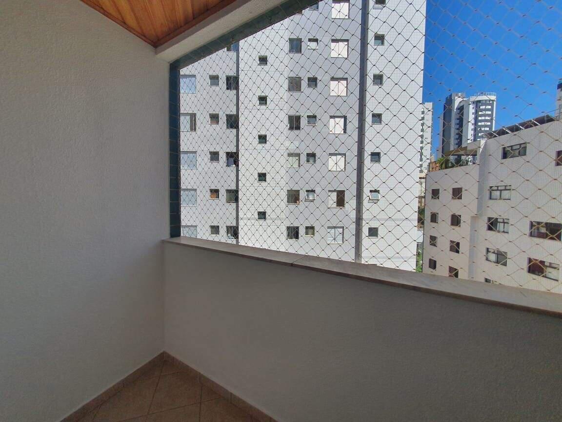 Apartamento, Buritis, 1 Quarto, 1 Vaga