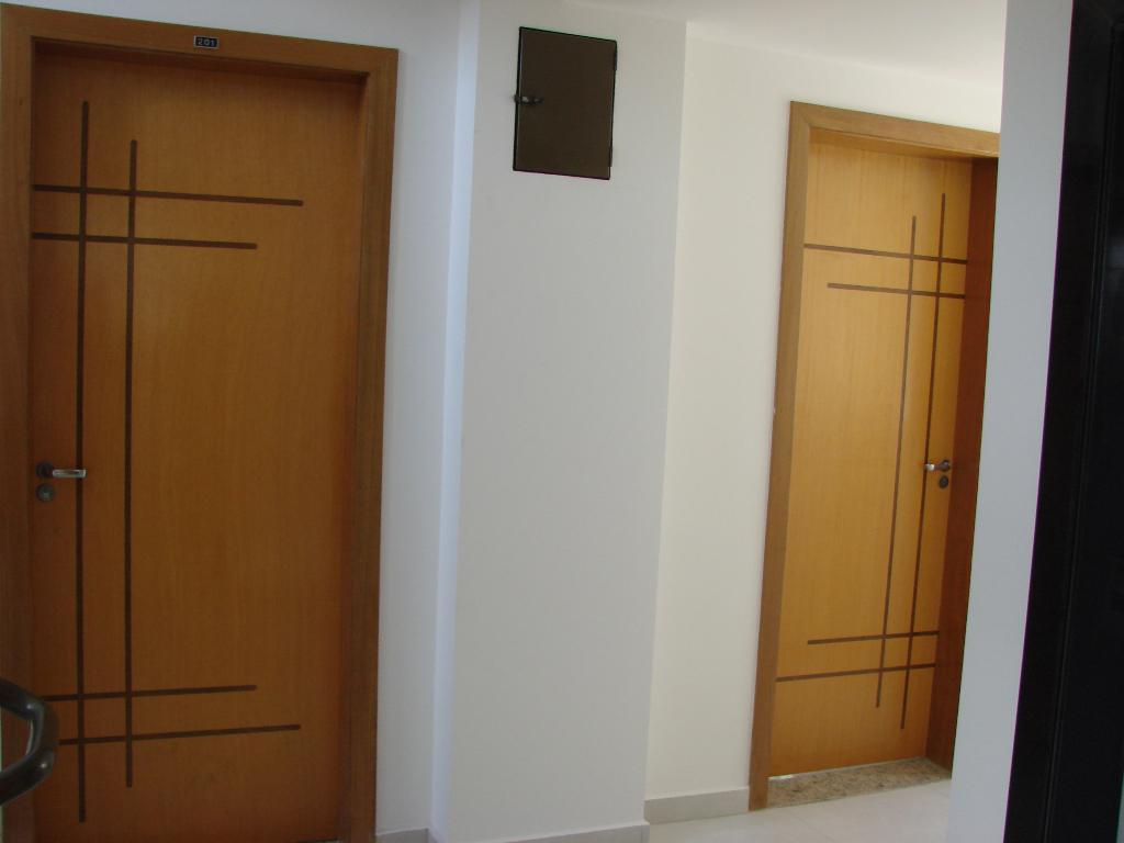 Cobertura, São João Batista (venda Nova), 3 Quartos, 2 Vagas, 1 Suíte