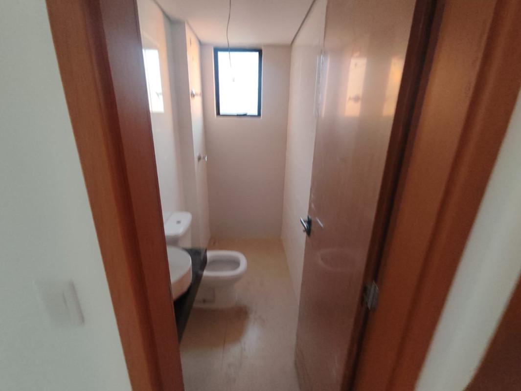 Apartamento, Serrano, 2 Quartos, 1 Vaga