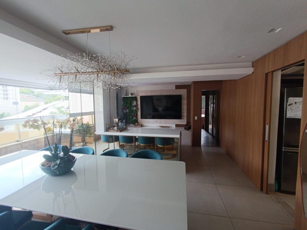 Apartamento, Buritis, 3 Quartos, 3 Vagas, 3 Suítes