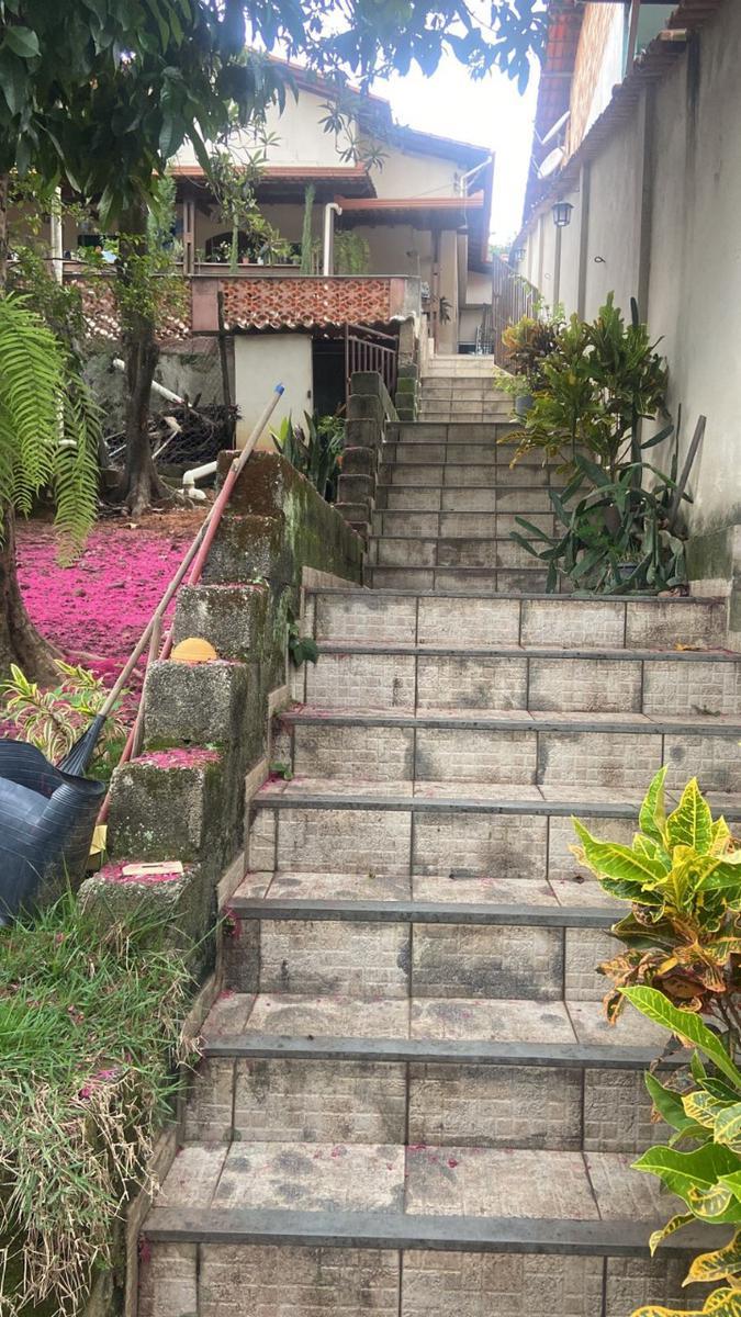 Casa, Jardim Casa Branca, 3 Quartos, 1 Vaga, 1 Suíte