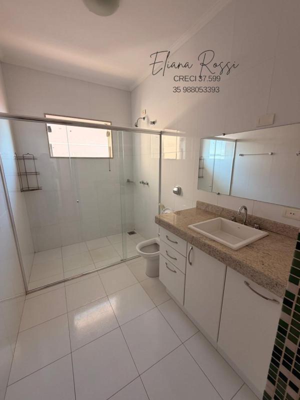 Casa, Vila Pinto, 4 Quartos, 2 Vagas, 1 Suíte
