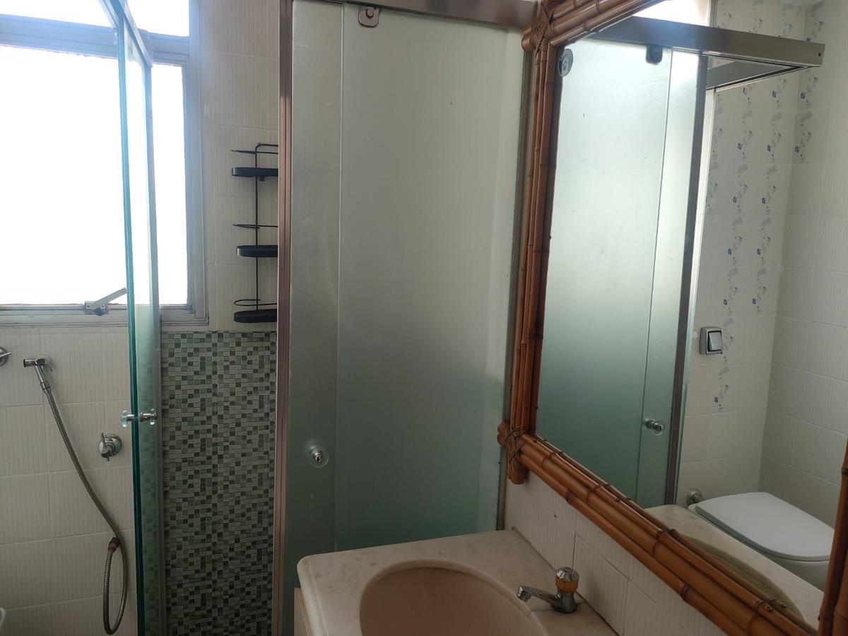 Apartamento, Funcionários, 1 Quarto