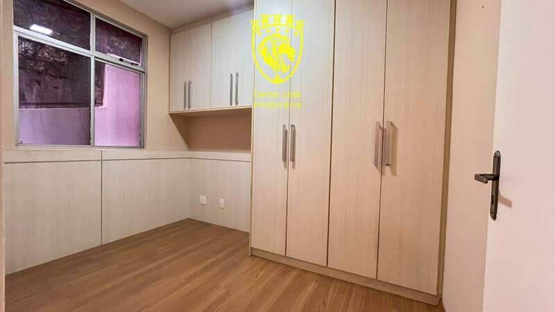 Apartamento, Serra, 3 Quartos, 1 Vaga, 1 Suíte