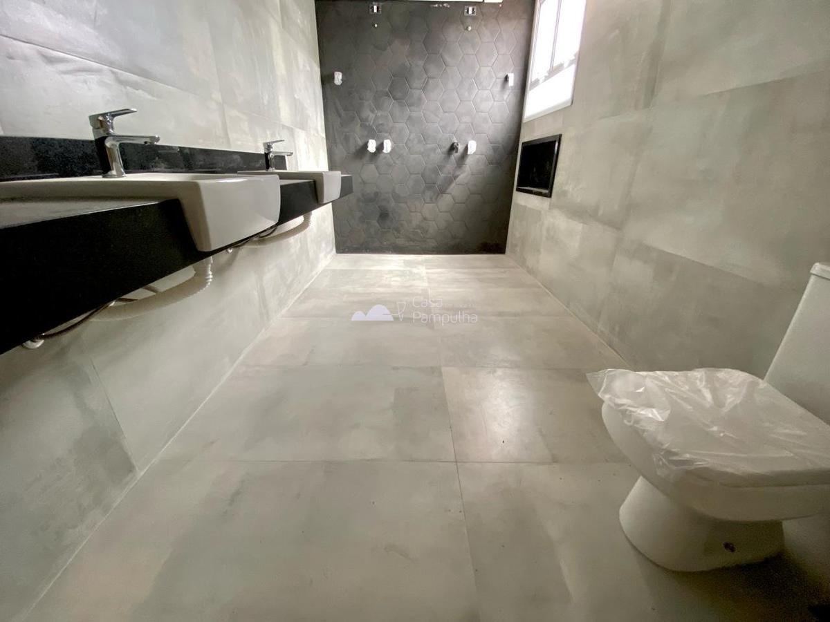 Apartamento, Liberdade, 4 Quartos, 4 Vagas, 1 Suíte