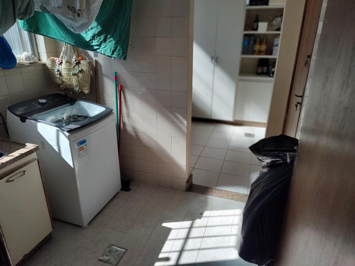 Apartamento, Santa Teresa, 3 Quartos, 1 Vaga, 1 Suíte