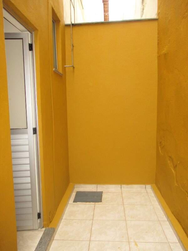 Quitinete, Eldorado, 1 Quarto, 0 Vaga, 1 Suíte