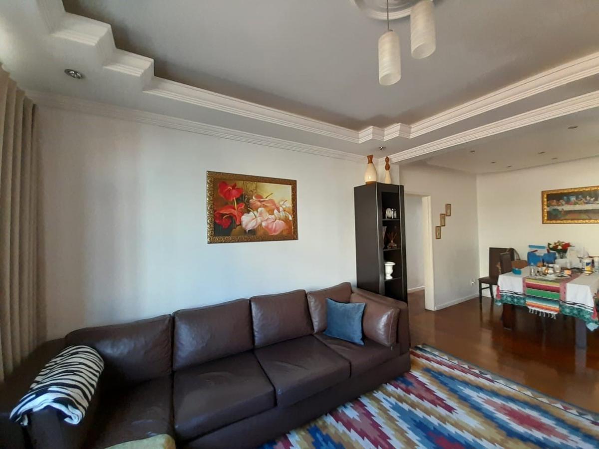 Apartamento, Palmares, 3 Quartos, 2 Vagas, 1 Suíte