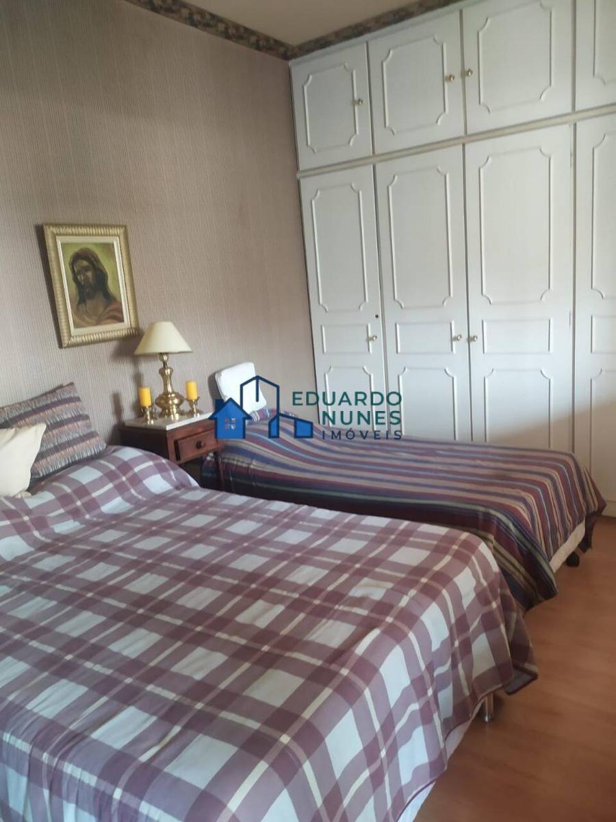 Cobertura, Santo Antônio, 5 Quartos, 2 Vagas, 2 Suítes