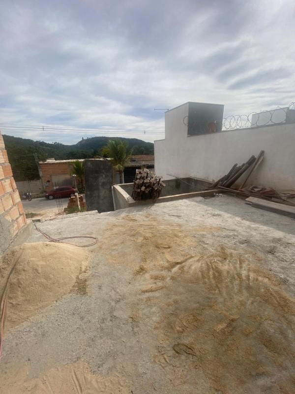 Casa, Masterville, 3 Quartos, 4 Vagas, 1 Suíte