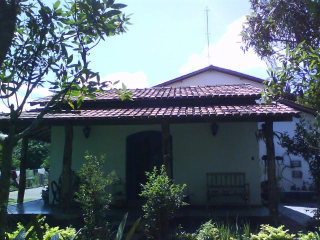 Fazenda, Zona Rural, 4 Quartos, 0 Vaga, 1 Suíte