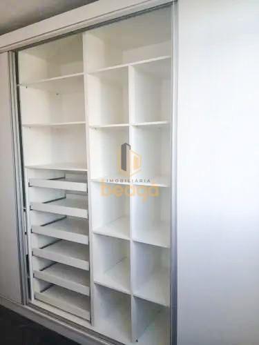 Apartamento, Califórnia, 2 Quartos, 1 Vaga