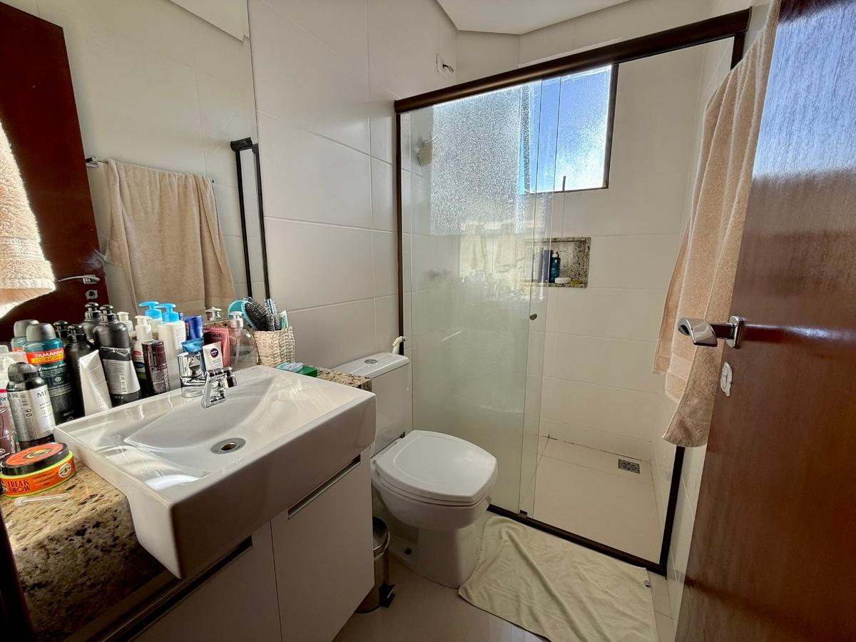 Apartamento, Liberdade, 4 Quartos, 4 Vagas, 4 Suítes